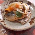 ★Rascal★'s cooksnap of when they made 食べ易い◎アジの南蛮漬け★.
