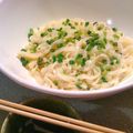 meimei3300's cooksnap of when they made 一人分手打ちうどん.