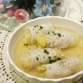 るるおか's cooksnap of when they made オッサンの一口ポトフ.