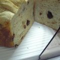 デカモニサン's cooksnap of when they made HB☆グラハムXレーズン食パン☆.