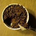 きゃなる。's cooksnap of when they made バナナのチョコクランブル.
