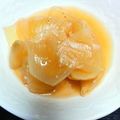 ｍａｍａｒａｄｅ's cooksnap of when they made まるごと玉ねぎのスープ.
