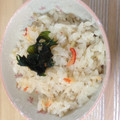 emifumi's cooksnap of when they made 簡単★カニ缶で炊き込みご飯♪.
