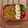 tetu＆natu's cooksnap of when they made ドライカレー弁当♡.