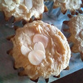 イヴさん's cooksnap of when they made しっとりマドレーヌ.