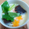 ゆうこぶぅ's cooksnap of when they made *基本の　茶碗蒸し*.