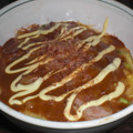 連太郎's cooksnap of when they made 山芋とろろのとんぺいオーブン焼き.