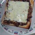 しゅんみさってぃ's cooksnap of when they made 納豆×あんこで甘なっとーすと.