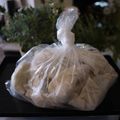 スタイリッシュママ's cooksnap of when they made つるっと水餃子☆冷凍保存して便利！.