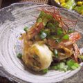 dimbula121's cooksnap of when they made エビのナンプラー炒め.