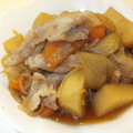☆まきりん☆'s cooksnap of when they made うちの定番☆肉じゃが.