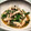 Ｅ－１０'s cooksnap of when they made 春菊とささみのおひたし.