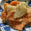 Cookingmam's cooksnap of when they made 大根と人参のさざれ漬け.