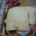 mmno's cooksnap of when they made ハード食パン☆薄く切ってトーストに！.