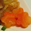 かもめーず0516's cooksnap of when they made ニンジンのグラッセ＊和風味＊.