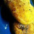 springsn31's cooksnap of when they made HMではちみつホトック.
