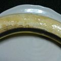 くるり。彩's cooksnap of when they made 焼いただけ♪バナナ.