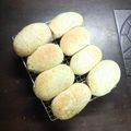 ☆りりん☆'s cooksnap of when they made 粒マスのコーンパン.