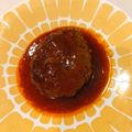 さおりらっくま's cooksnap of when they made 今晩のハンバーグはこれ★.