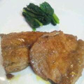 とぅいぃてぃ's cooksnap of when they made ★鯖のカレー煮つけ　ほうれん草添え★.