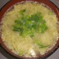 うさはな375's cooksnap of when they made うまぁい!カニカマのウェイパー味噌スープ.