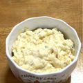 ぽこぺんぽこぺん's cooksnap of when they made ピクルスないけど・・・タルタルソース.