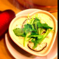 くるまー's cooksnap of when they made 白だし仕立て♡基本の茶碗蒸し.