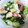 とくろみ's cooksnap of when they made ★きゅうりとトマトと長いものサラダ★.