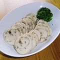 OvOBaby's cooksnap of when they made 塩抜き不要！２日でできる『ハーブ鶏ハム』.