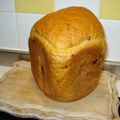 枝豆コロ助's cooksnap of when they made ホームベーカリー　ｄｅ　トマトバジルパン.