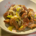 ママdeko's cooksnap of when they made 砂肝の柚胡椒炒め☆.