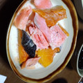 はりゅとくん's cooksnap of when they made 鮭と南瓜の豆乳煮。.