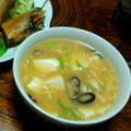 みるきち's cooksnap of when they made ＊朝食に＊中華風コーン卵スープ＊.