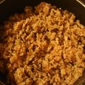 afro1004's cooksnap of when they made ツナ＆塩こんぶの炊き込みご飯.