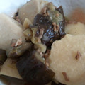 あーみねぇ's cooksnap of when they made 簡単☆ひき肉とさといも入りなす煮♪.