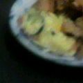 Canon砲's cooksnap of when they made 簡単シンプルポテトサラダ♪.