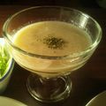 ななななななななー's cooksnap of when they made ミキサーいらずの☆ビシソワーズ.