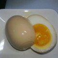 ☆めいちん☆'s cooksnap of when they made Lサイズ卵･めんつゆに漬けるだけの煮卵♪.