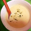 どんぐりんママ's cooksnap of when they made ごぼうのポタージュスープ.
