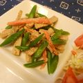 berry_a's cooksnap of when they made すり胡麻たっぷりのごぼうサラダ.