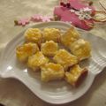 miyuki12's cooksnap of when they made トロピカルな味！マンゴーバター　.