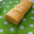 cocoakoko's cooksnap of when they made きれいに焼こう★卵焼き.