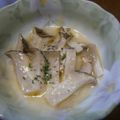 まあくんのおくさん's cooksnap of when they made あと、もう一品に！本しめじのチーズ蒸し.