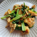 TYSK's cooksnap of when they made ガリバタチキン（鶏むね肉）.