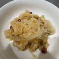 クックISLGIL☆'s cooksnap of when they made 大根つま、人参、薄揚げの煮物.