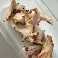 ゆかりりりー's cooksnap of when they made ヤゲン軟骨 フライパンで簡単おつまみ.