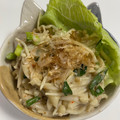 ☆ハトよめ☆'s cooksnap of when they made レンジで2分半！えのきのおかかマヨ和え.