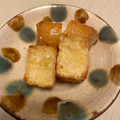 ピーナッツ子♪'s cooksnap of when they made 冷めてもサクサク☆さつまいもフライ.