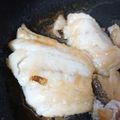 下つ弓張り's cooksnap of when they made 簡単！たらのムニエル♪.