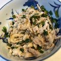 yu🐓's cooksnap of when they made とり皮ぽん酢！（ミツカン味ぽん使用）.